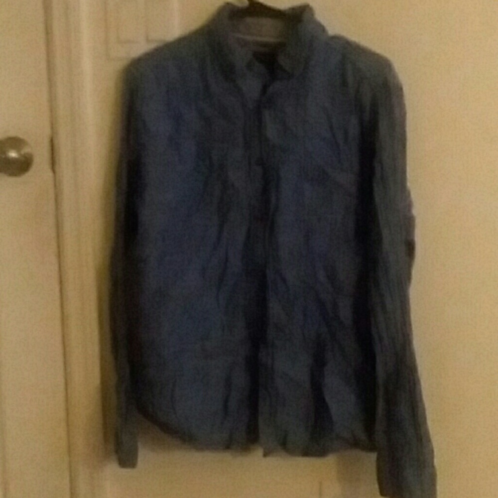 Dress shirt